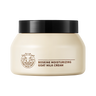 Klyvenoris Hanlun Meiyu Boskin Hydrating And Moisturizing Goat Milk Cream 100g