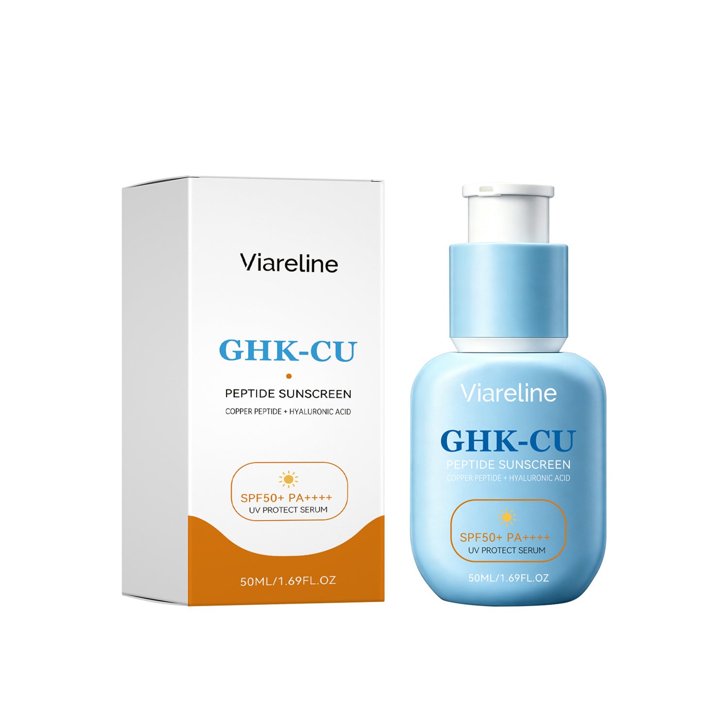 KLYVENORIS brings clarity to health, beauty & hair